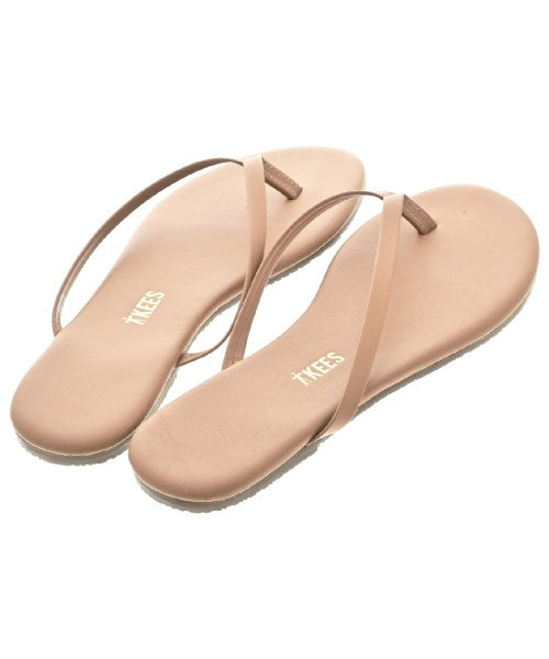 TKEES Sandals