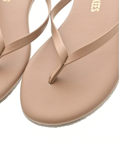 TKEES Sandals