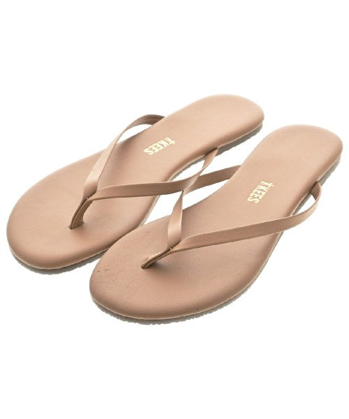 TKEES Sandals