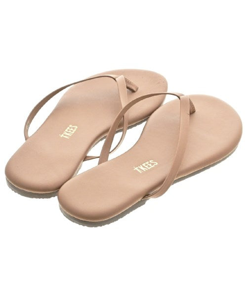 TKEES Sandals