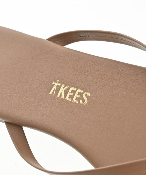 TKEES Sandals