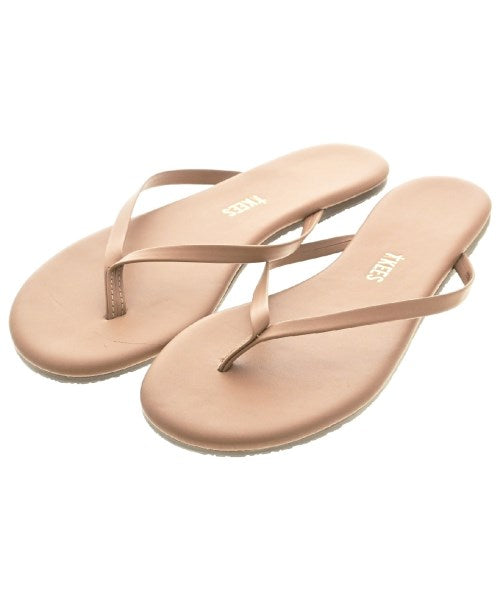 TKEES Sandals