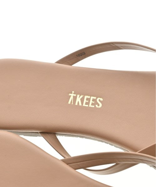 TKEES Sandals