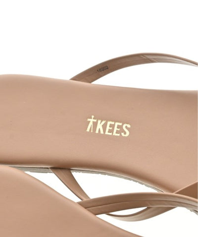 TKEES Sandals