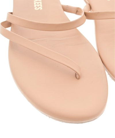 TKEES Sandals