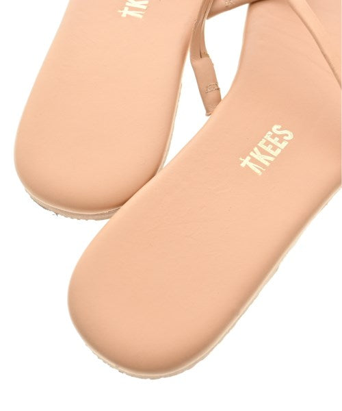 TKEES Sandals