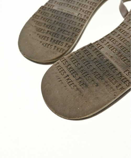 TKEES Sandals