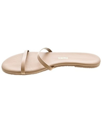 TKEES Sandals