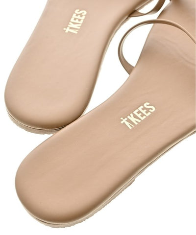 TKEES Sandals