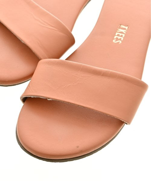 TKEES Sandals