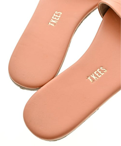 TKEES Sandals