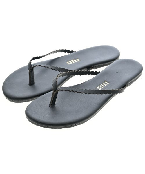 TKEES Sandals