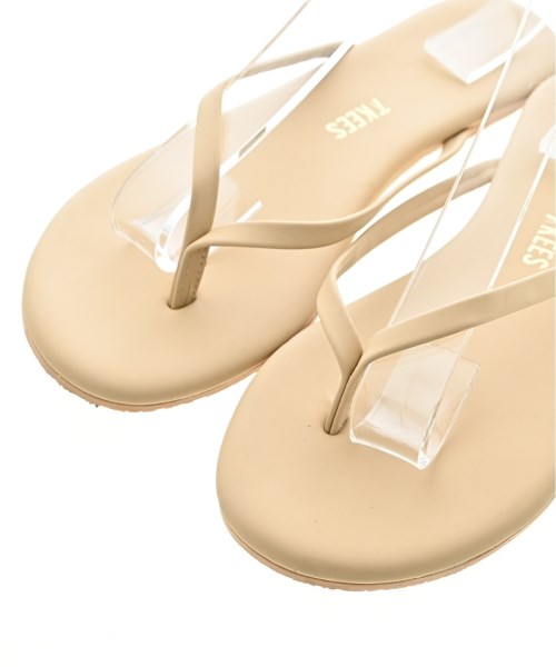 TKEES Sandals