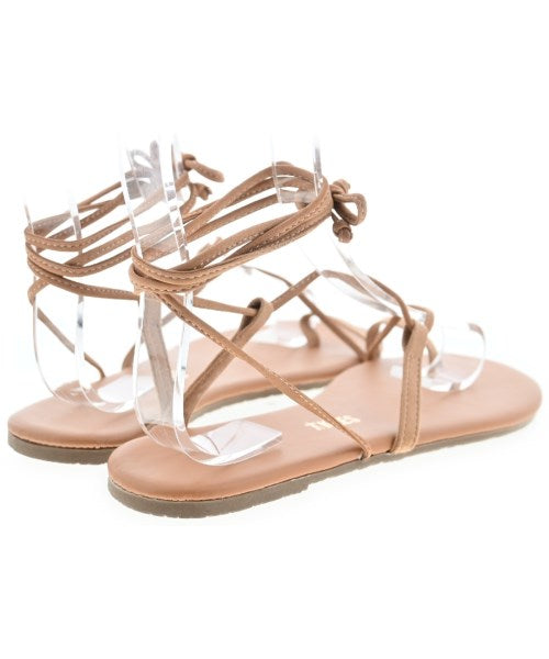 TKEES Sandals