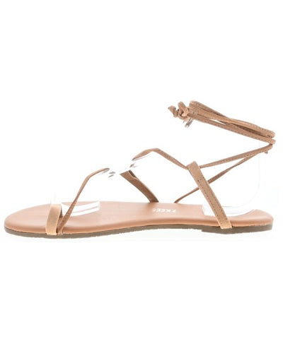 TKEES Sandals
