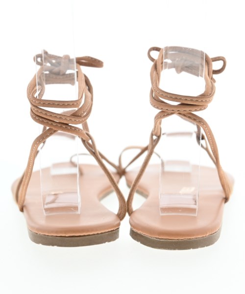 TKEES Sandals