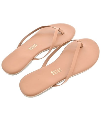 TKEES Sandals