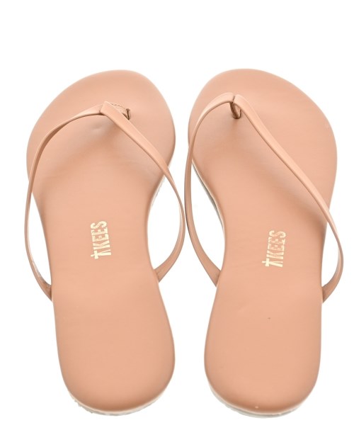 TKEES Sandals