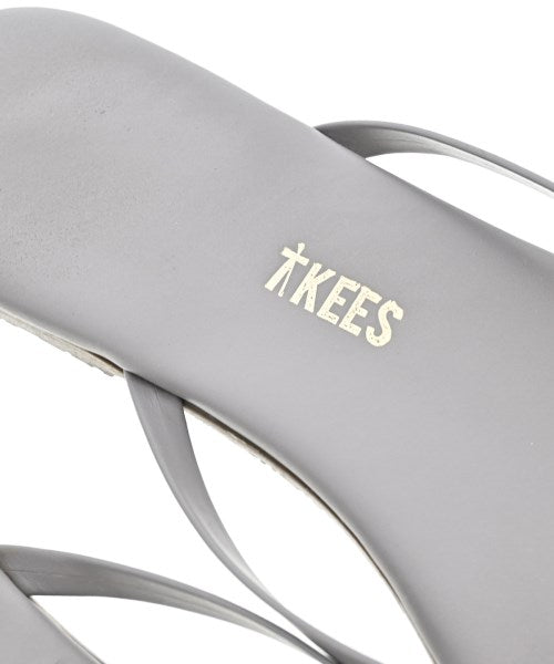 TKEES Sandals