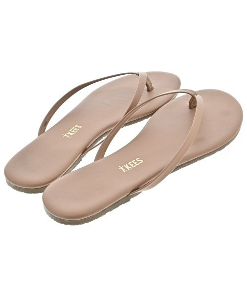 TKEES Sandals