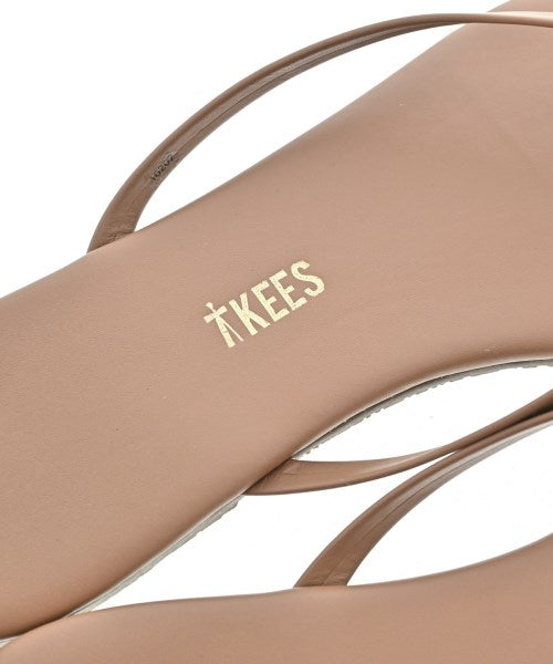 TKEES Sandals