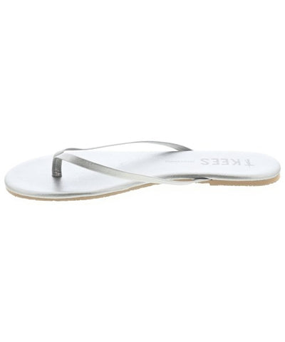 TKEES Sandals