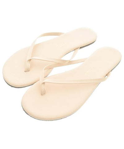 TKEES Sandals
