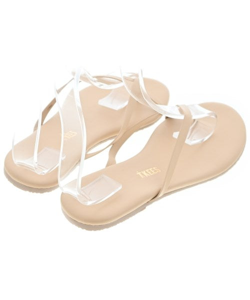 TKEES Sandals