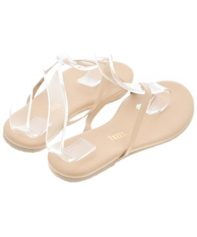 TKEES Sandals
