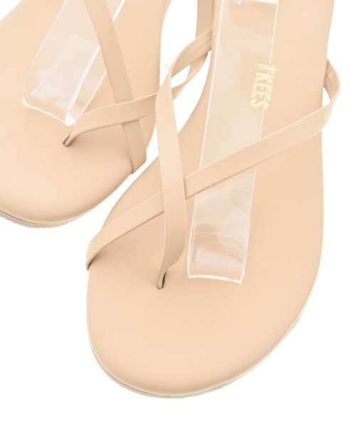 TKEES Sandals