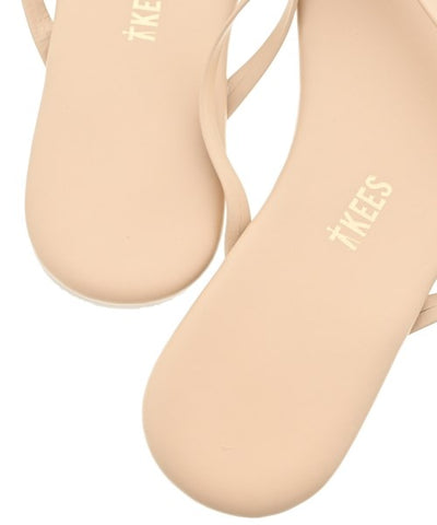 TKEES Sandals