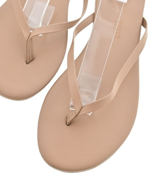 TKEES Sandals