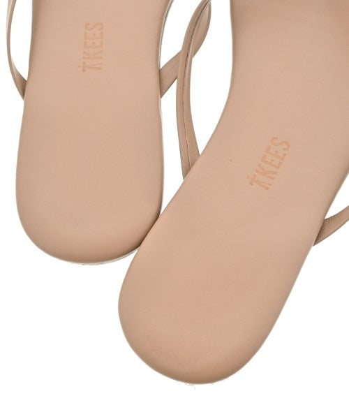 TKEES Sandals