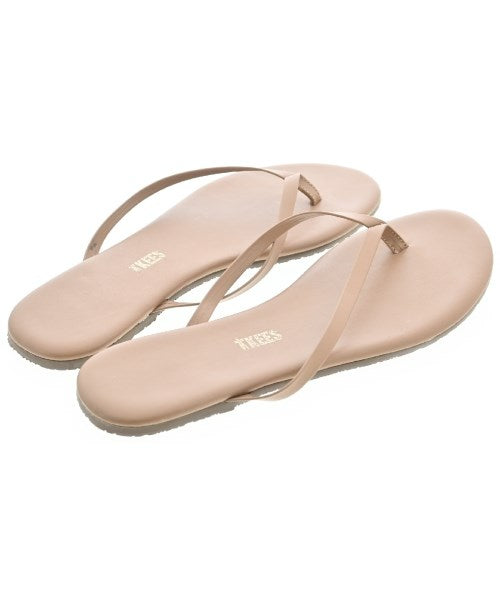 TKEES Sandals