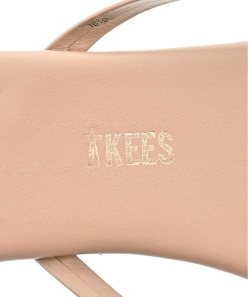 TKEES Sandals