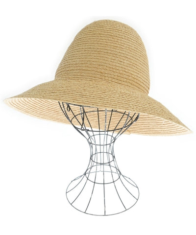 JANESSA LEONE Straw hats