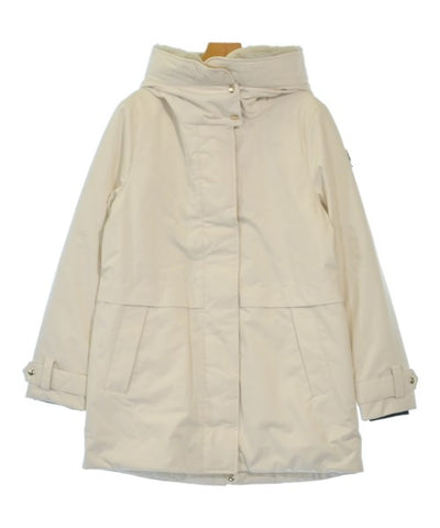 CAPE HORN Down coats