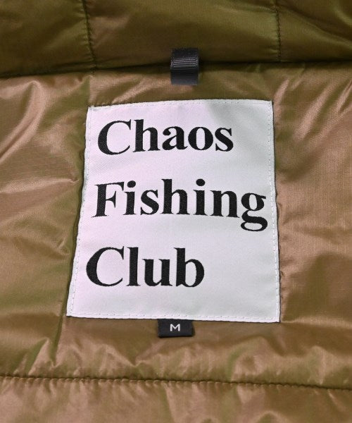 Chaos Fishing Club Down jackets/Vests