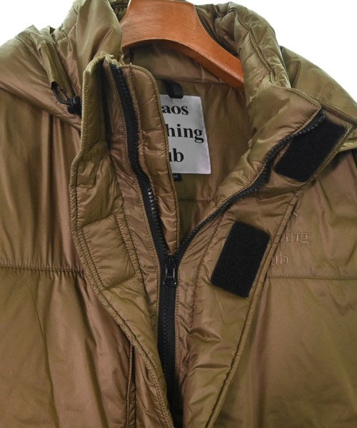 Chaos Fishing Club Down jackets/Vests