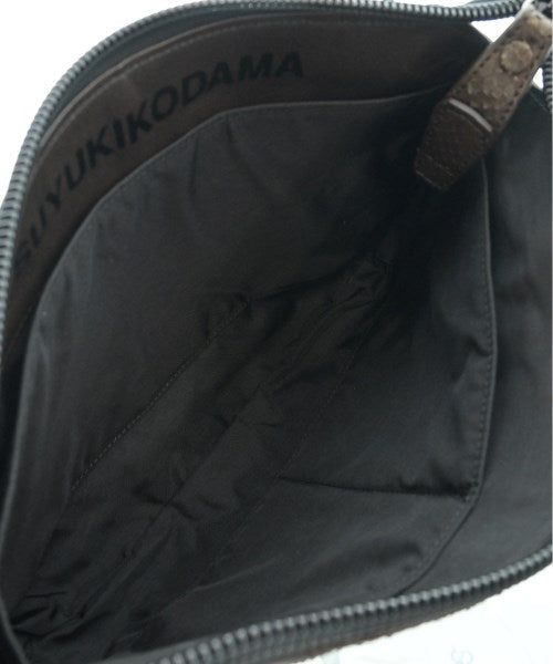 KATSUYUKIKODAMA Shoulder bags