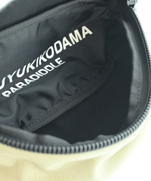 KATSUYUKIKODAMA Shoulder bags