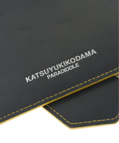 KATSUYUKIKODAMA Other/Goods