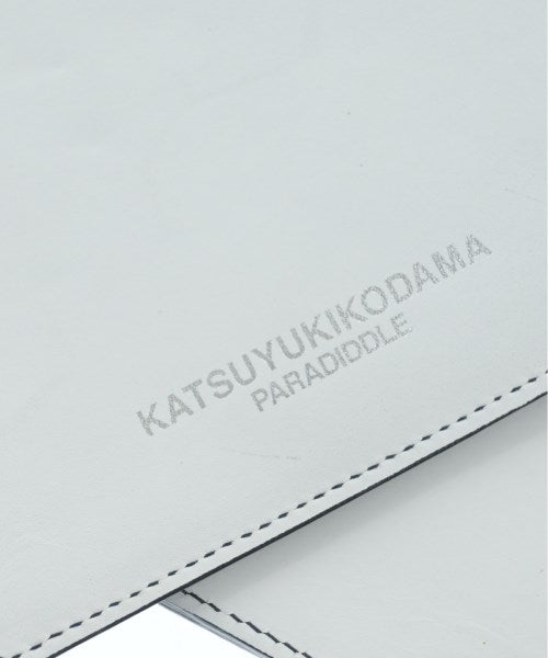 KATSUYUKIKODAMA Other/Goods