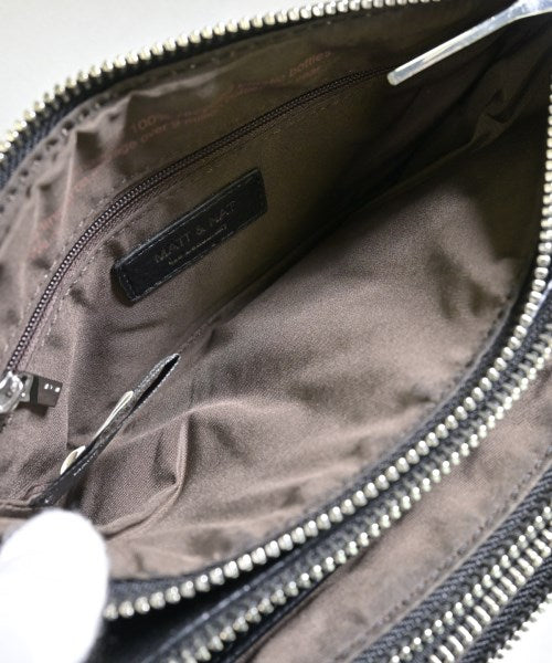 MATT & NAT Shoulder bags