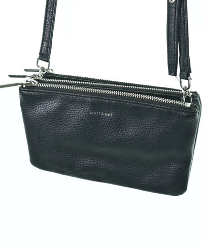 MATT & NAT Shoulder bags