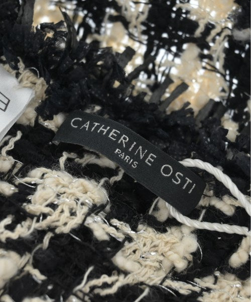 Catherine Osti Bandana/Scarves