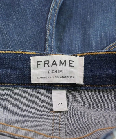 FRAME Jeans