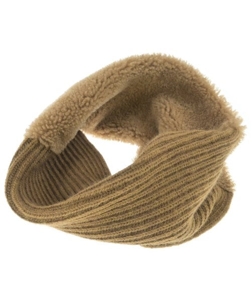 LOUANDREA Winter scarves