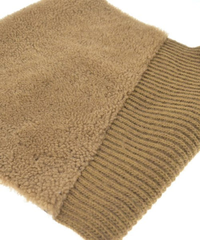 LOUANDREA Winter scarves