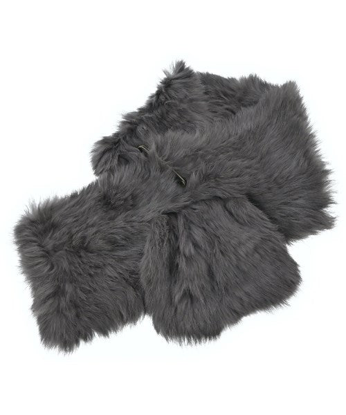 LOUANDREA Winter scarves